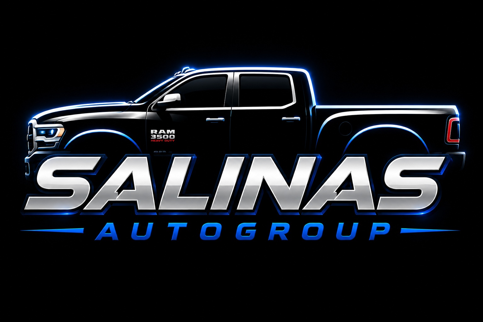 Salinas AutoGroup